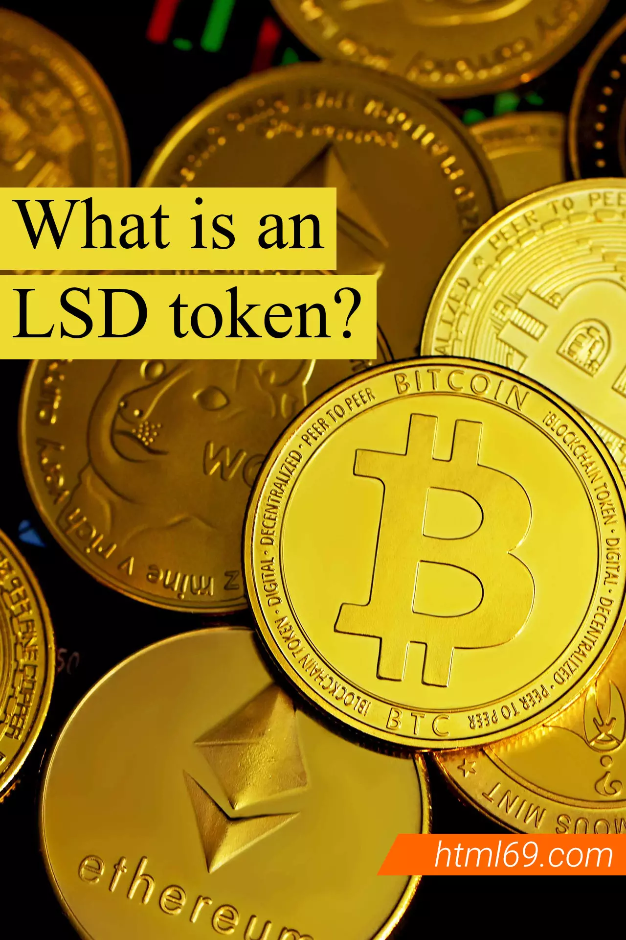 What Is An Lsd Liquid Stacking Derivatives Token Html