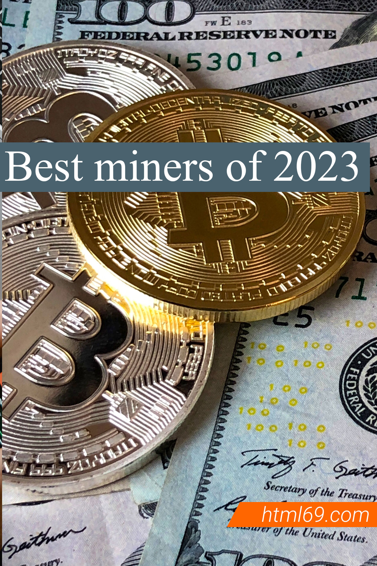 Best Miners Of 2023 