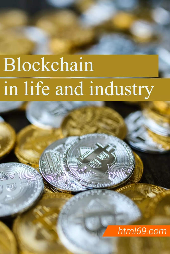 Blockchain-in-life-and-industry