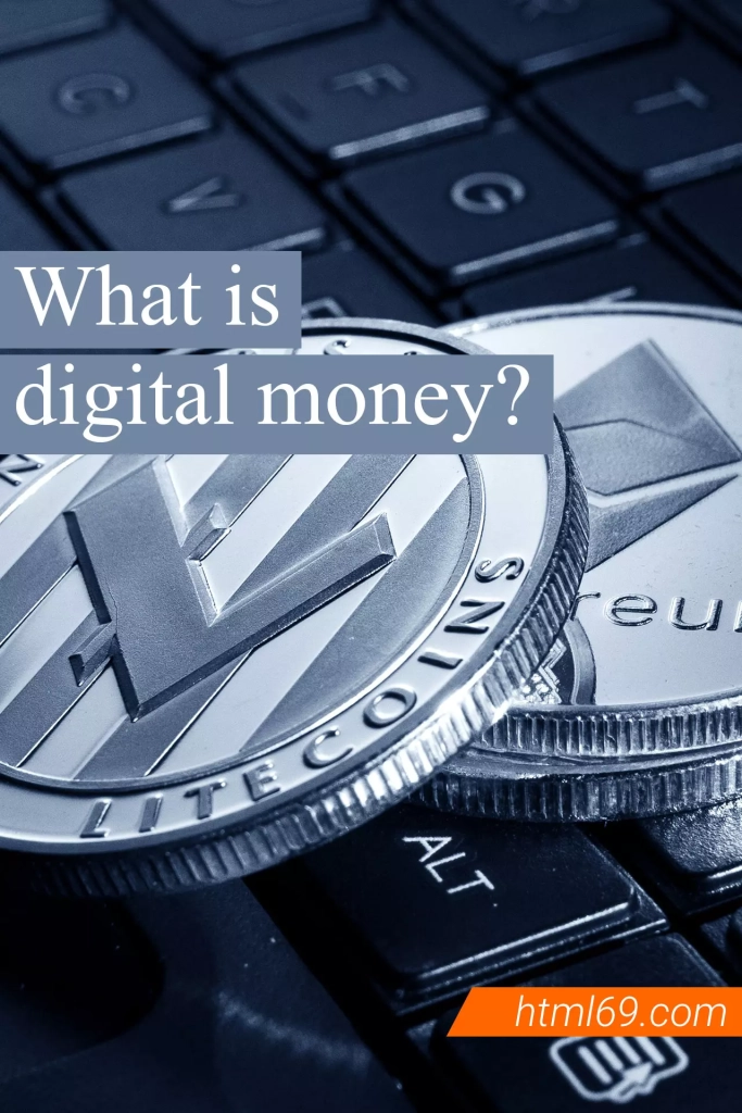 what-is-digital-money