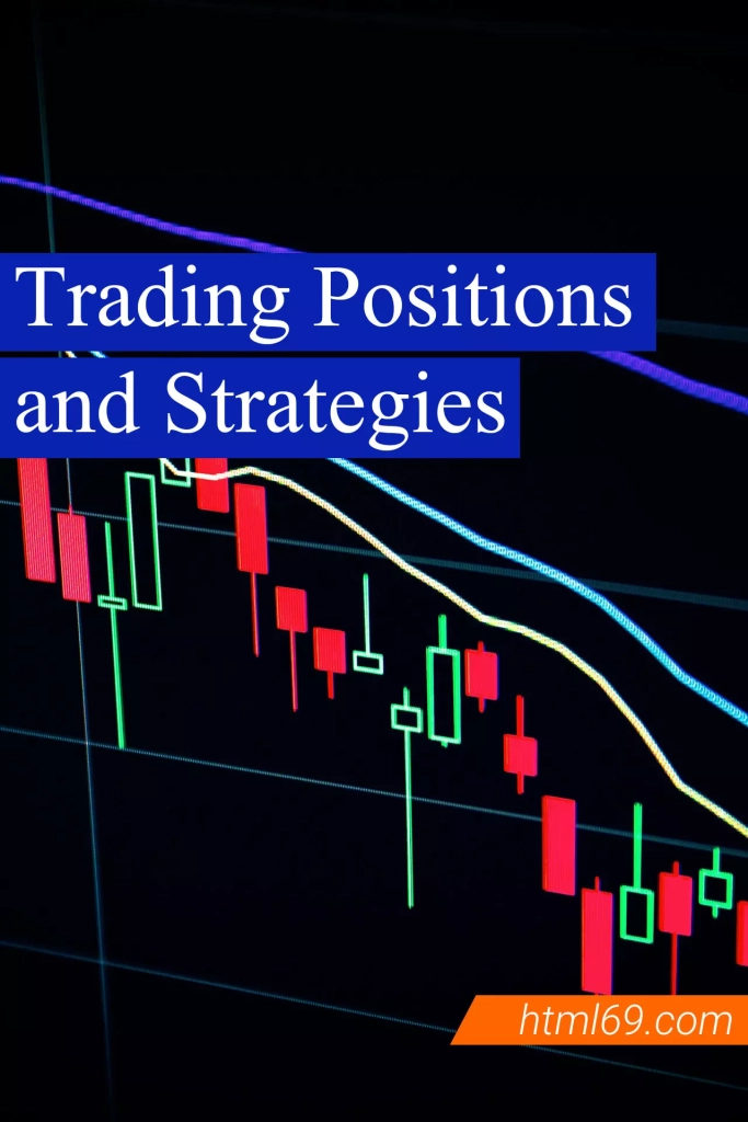 What-is-the-relationship-between-trading-positions-and-trading-strategies