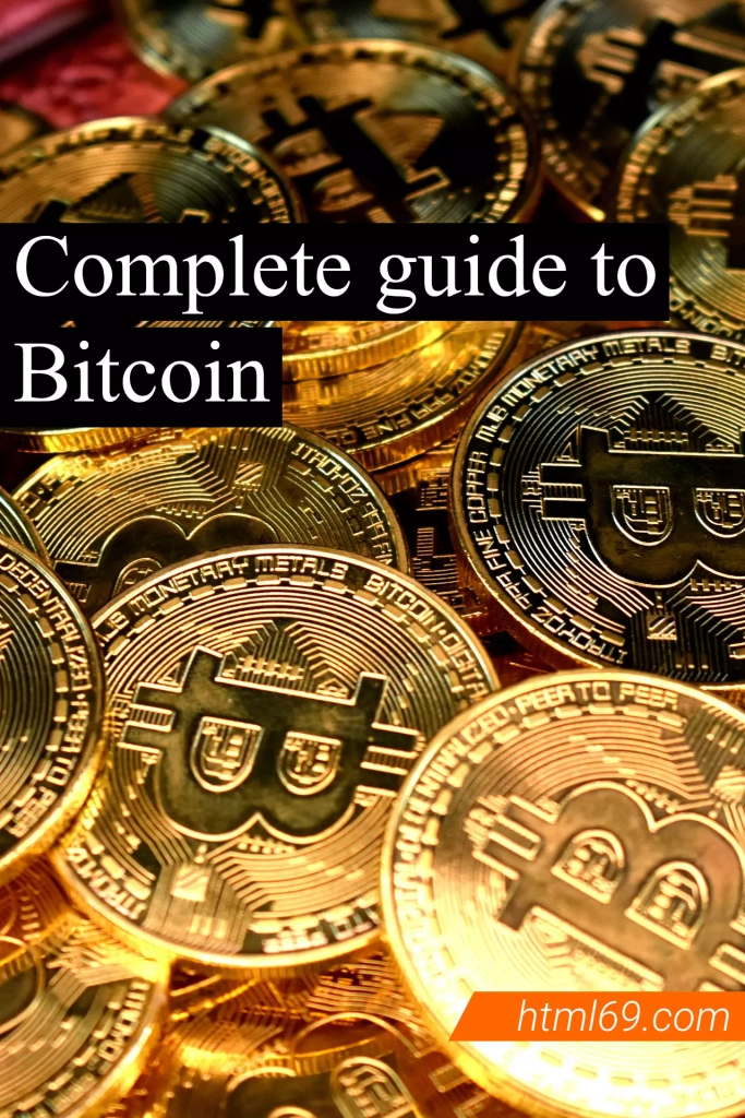 Complete-guide-to-Bitcoin