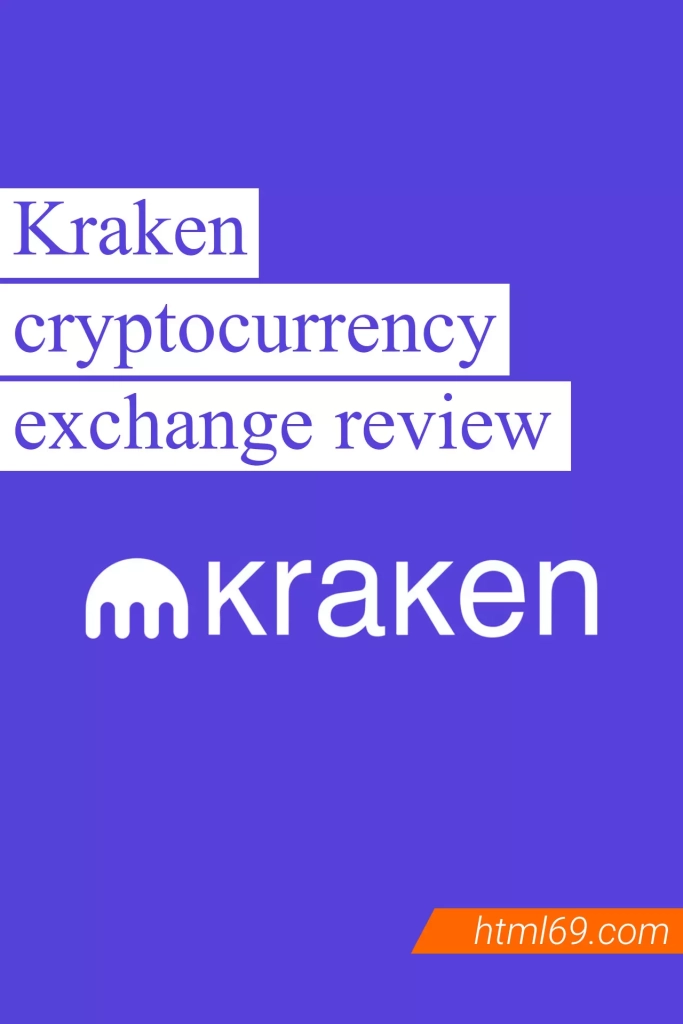 Kraken-cryptocurrency-exchange-QA-and-full-review