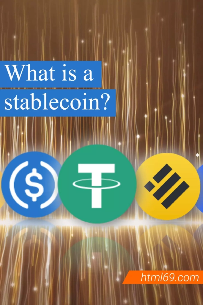 What-is-a-stablecoin-All-about-stable-digital-currency