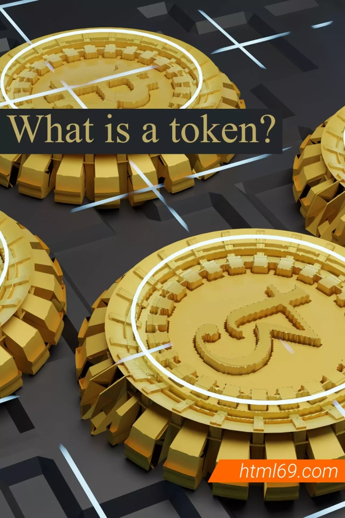 What-is-a-token-Getting-to-know-the-concept-of-token-and-its-types