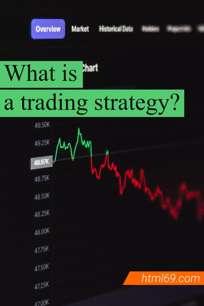 What-is-a-trading-strategy-What-are-its-types-and-how-is-it-determined