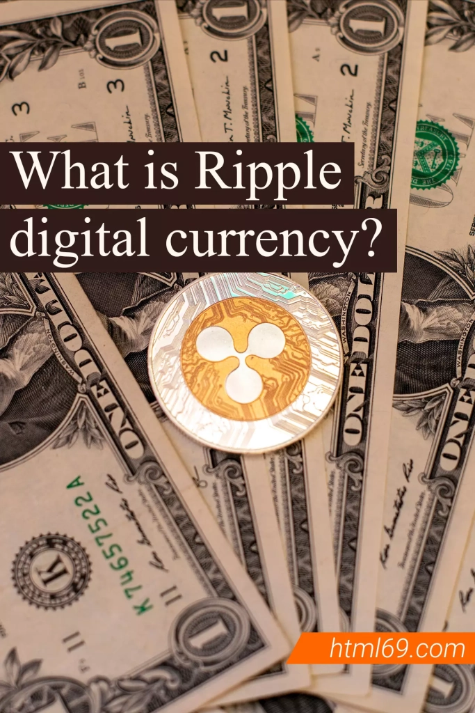 What-is-Ripple-digital-currency-Is-it-different-from-XRP