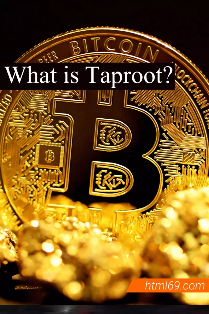 What-is-Taproot-Introducing-the-big-update-of-the-Bitcoin-network