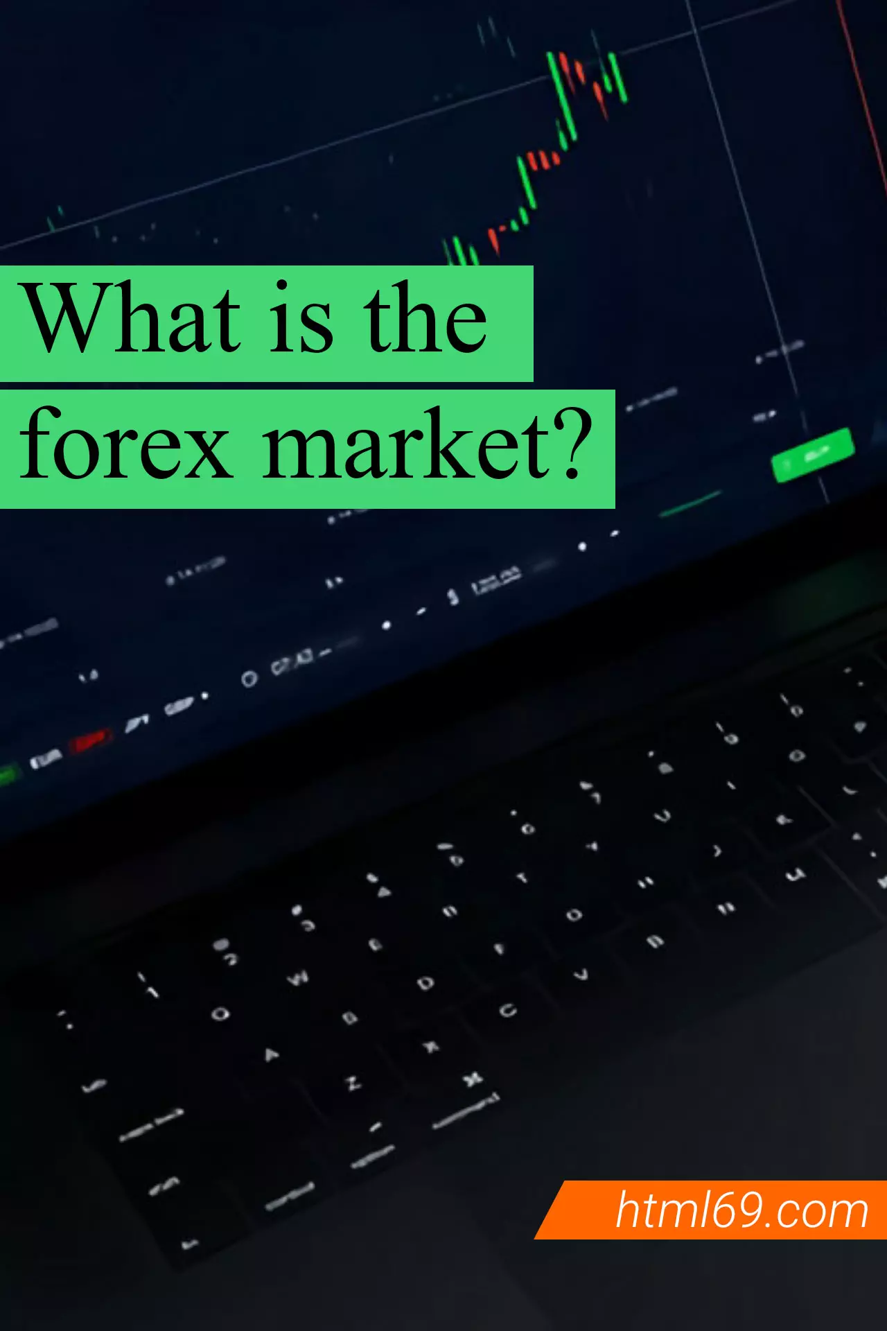 Unveiling the Forex Advantage – A Gateway to Informed Trading Success