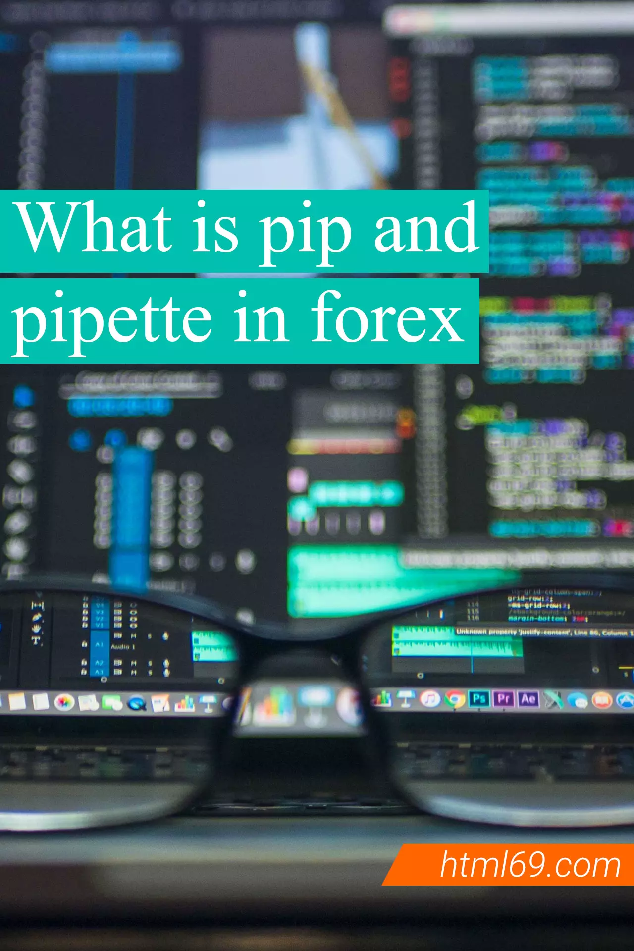 What Is Pip And Point (pipette) In Forex And How To Trade With It ...